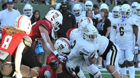 Predicted winners for all 195+ games in week 2 of the high school .